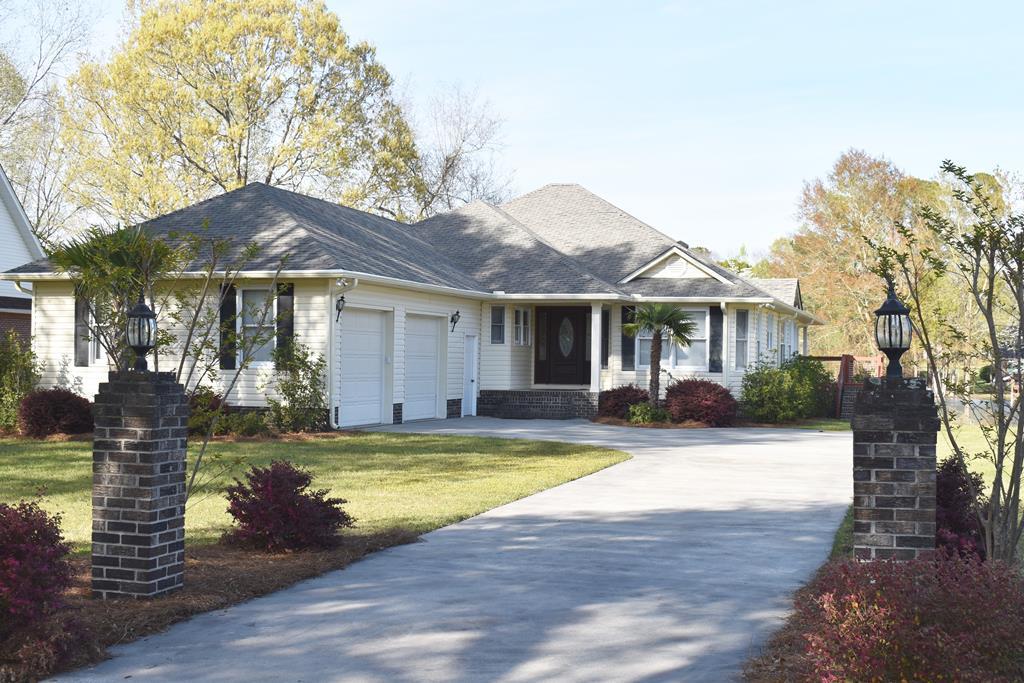 112 Woodlake Dr. - Photo 1