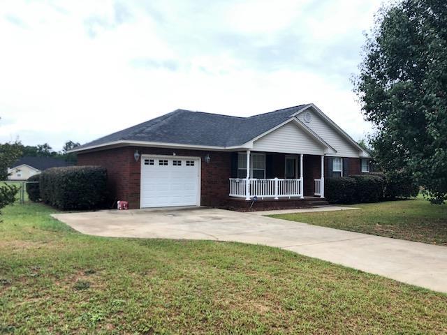 4400 Manigault Street - Photo 1