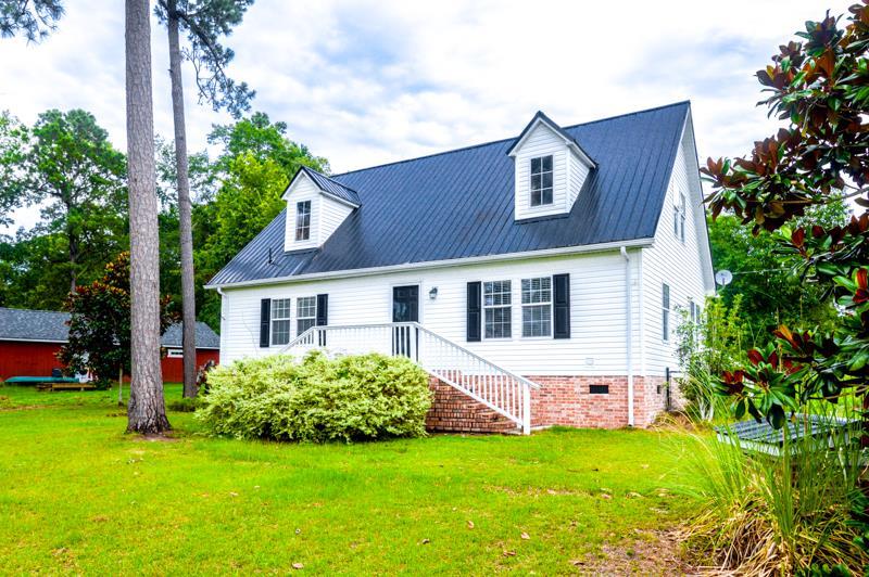 1517 Lesesne Dr - Photo 1