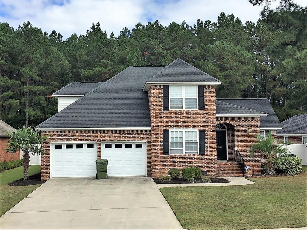 3149 Daufaskie - Photo 1