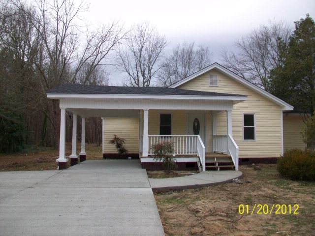 4850 Camden Hwy - Photo 1