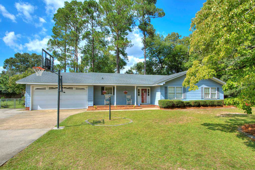 205 Curtiswood Ave. - Photo 1