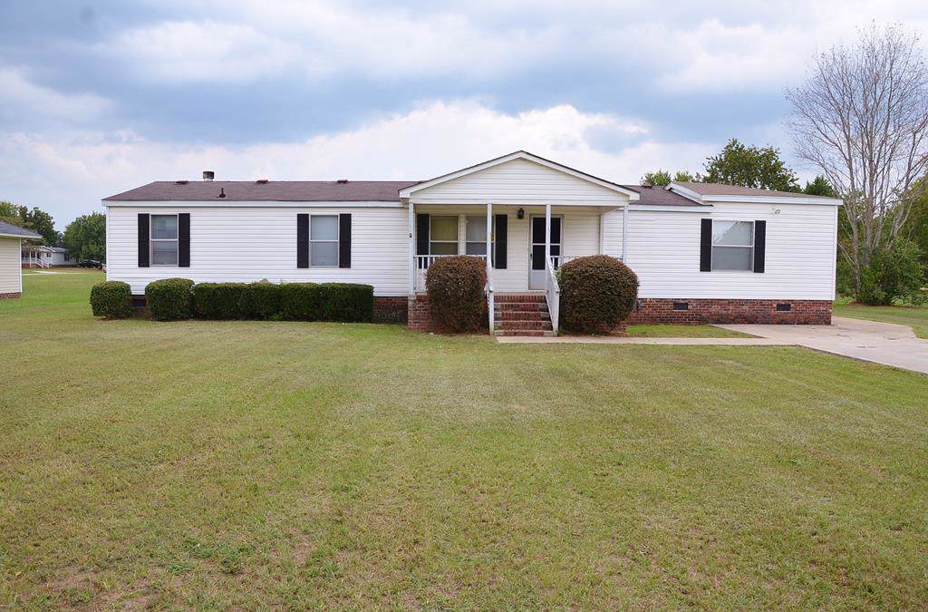 4135 Camden Hwy - Photo 1