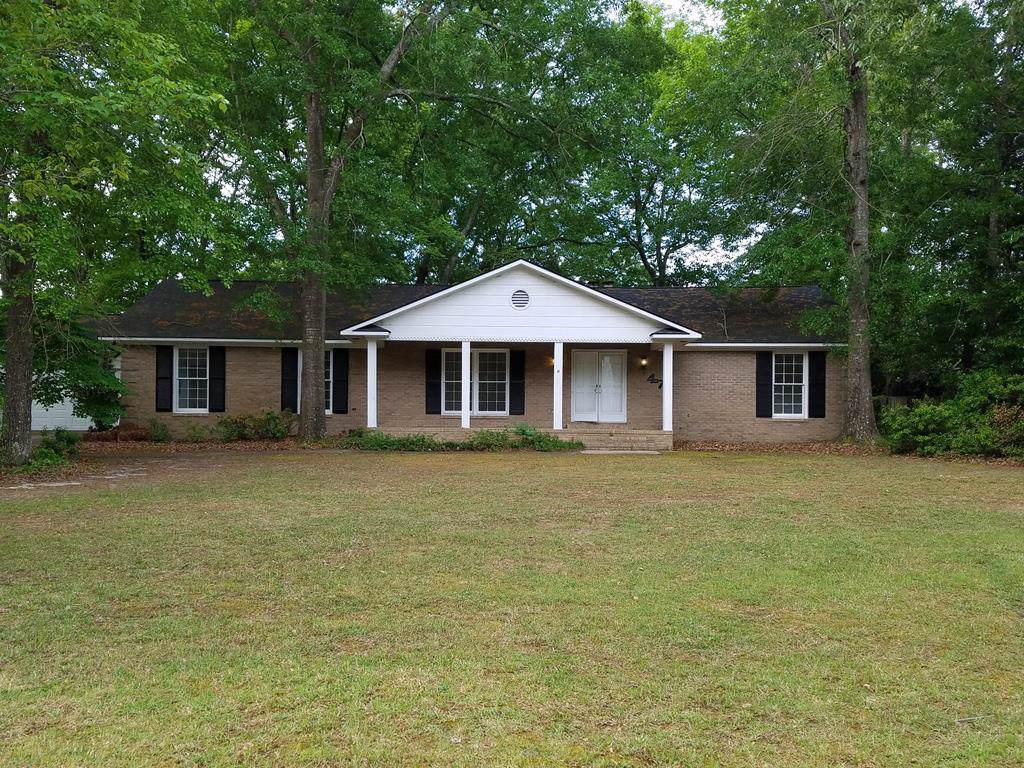 47 Pathfinder Drive - Photo 1