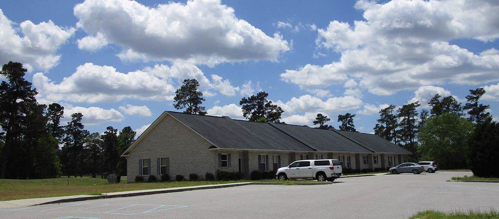 1345 Davenport Drive - Photo 1