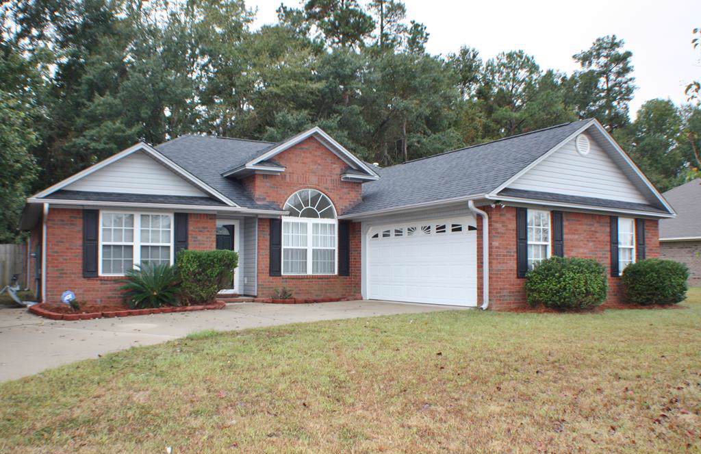 3315 Oleander Drive - Photo 1