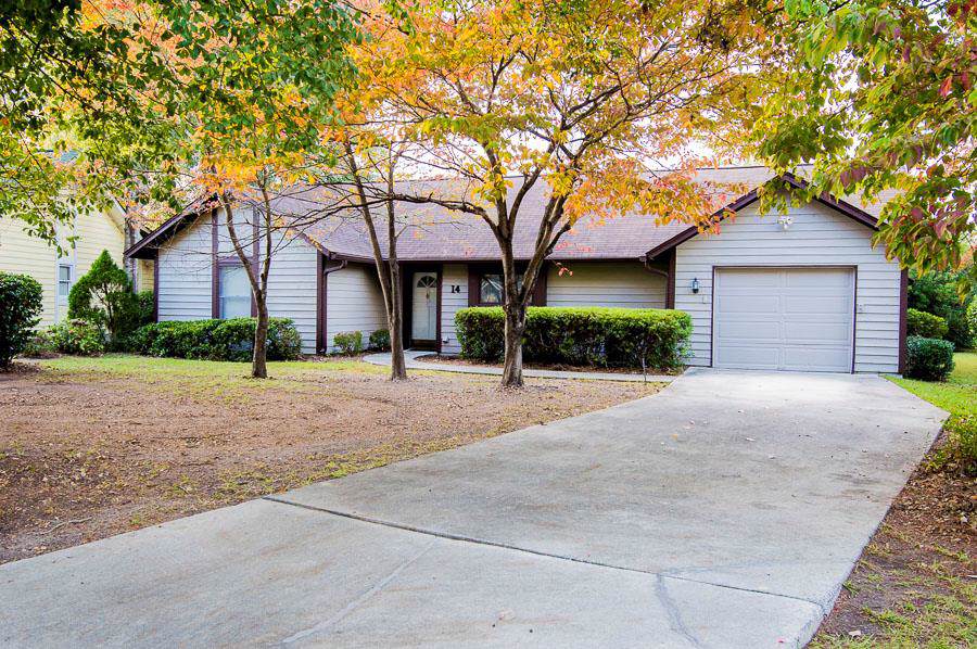 14 Andre Michaux Rd - Photo 1