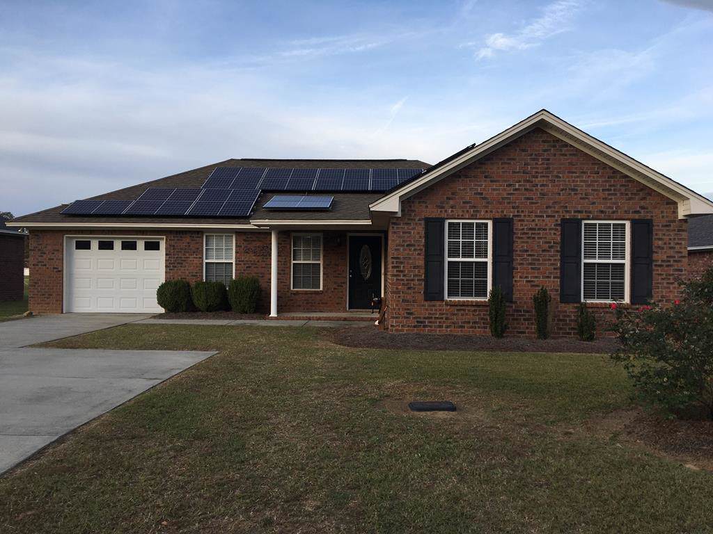 225 Andrew Drive - Photo 1