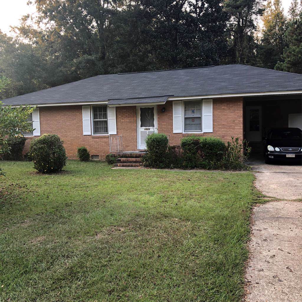 1025 W Sherwood Dr - Photo 1
