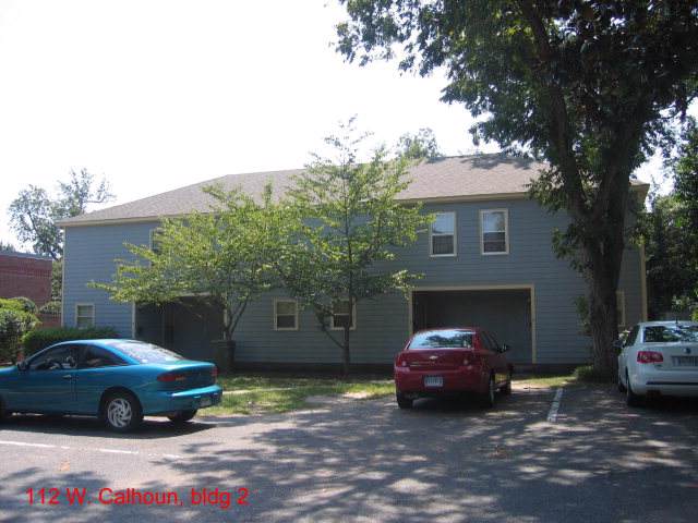 112 W. Calhoun #6 - Photo 1