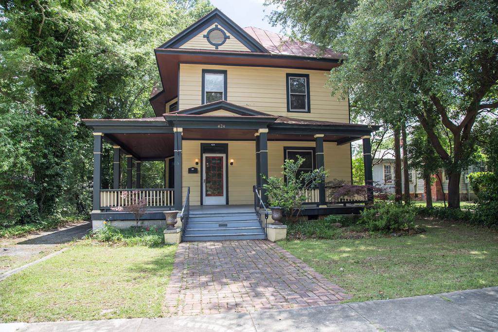424 W Hampton Ave - Photo 1