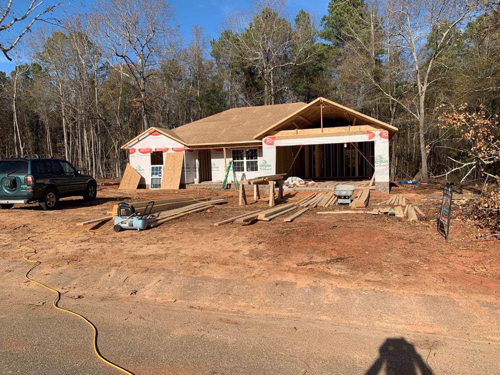 2345 Equinox - Photo 1