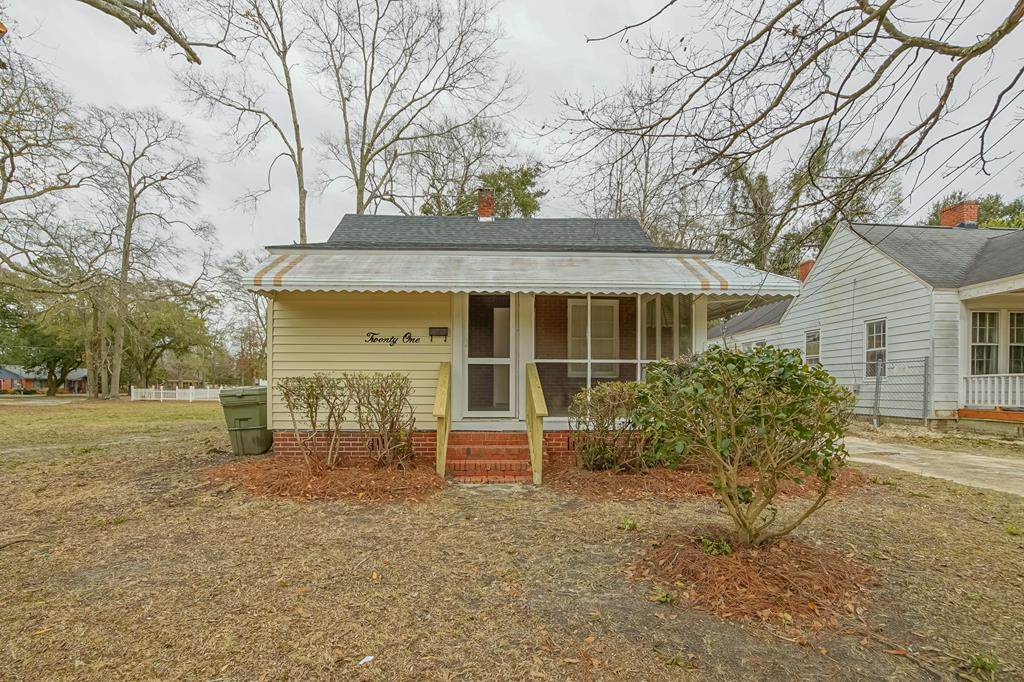 21 Corbett Street - Photo 1