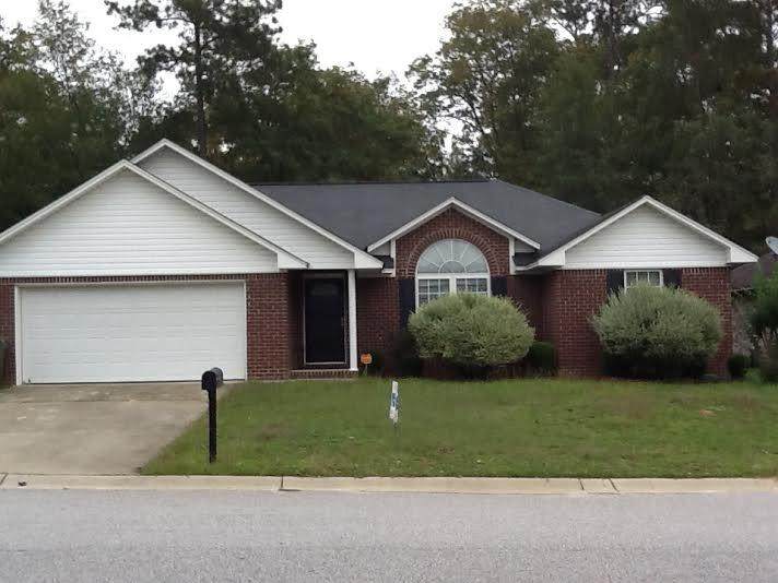 1207 Glastonbury Road - Photo 1