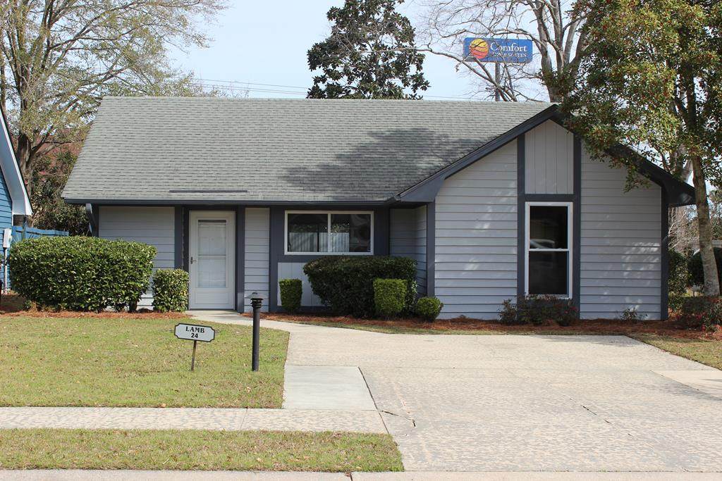 24 Andre Michaux Rd - Photo 1