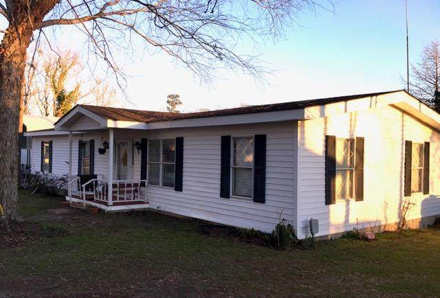 1240 James Loop Rd. - Photo 1