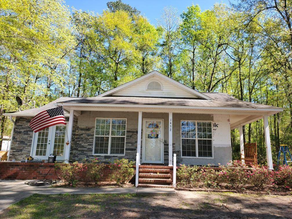 1452 Stukes Road - Photo 1 1452 Stukes Road - Photo 1
