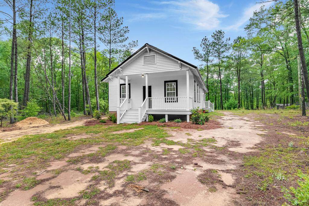 2622 Fort Motte Road - Photo 1