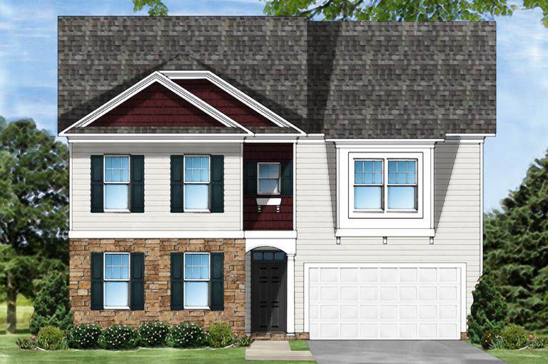 175 Setter Ct (Lot 33) - Photo 1 175 Setter Ct (Lot 33) - Photo 1