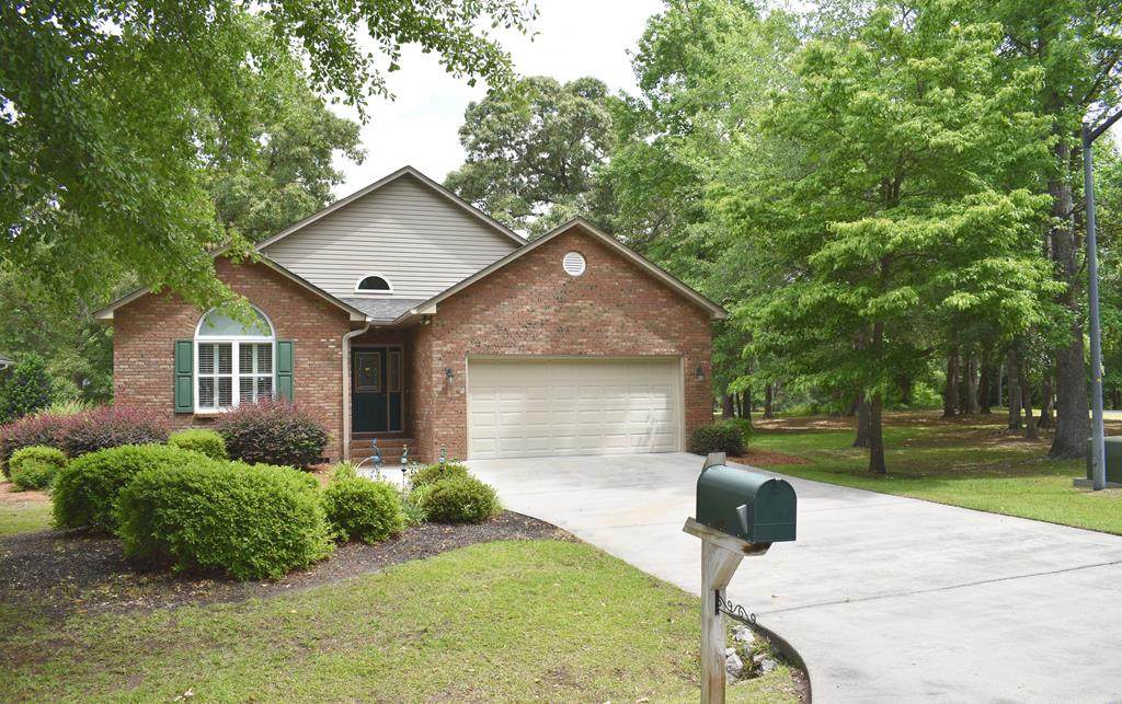 709 Oak Hill Dr. - Photo 1 709 Oak Hill Dr. - Photo 1
