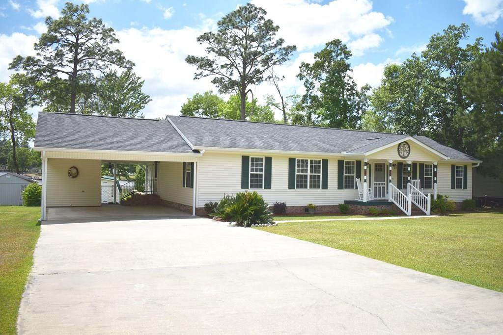 1246 Mill Creek Dr. - Photo 1 1246 Mill Creek Dr. - Photo 1