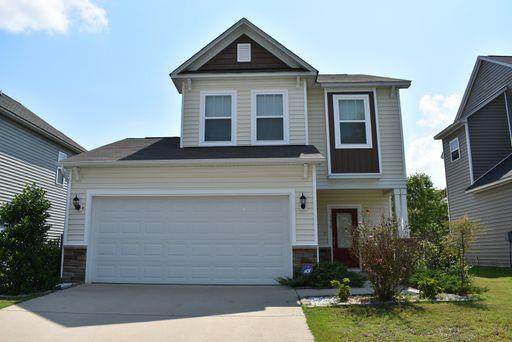 1655 Musket Trail - Photo 1