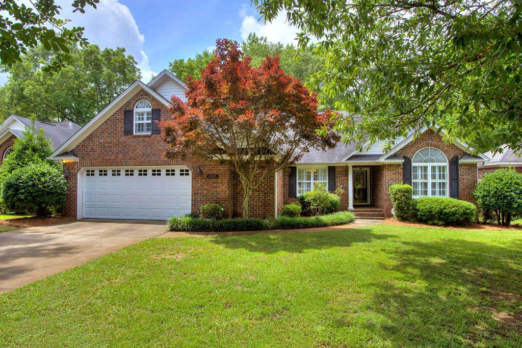 1265 Cutleaf Dr - Photo 1