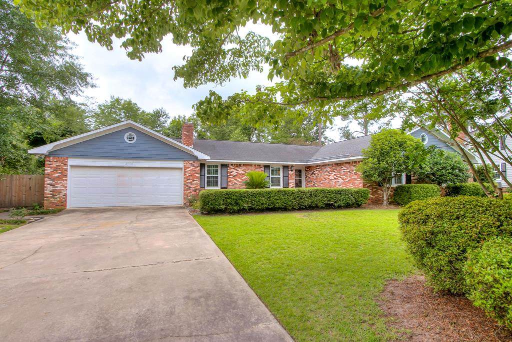 2704 Powhatan - Photo 1