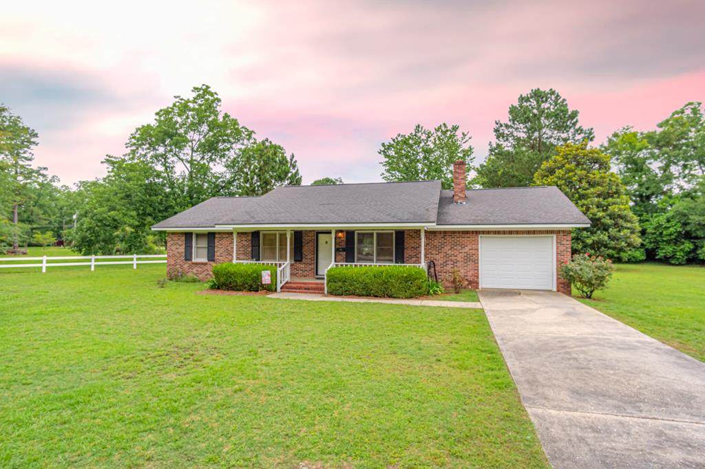 418 Major Drive - Photo 1