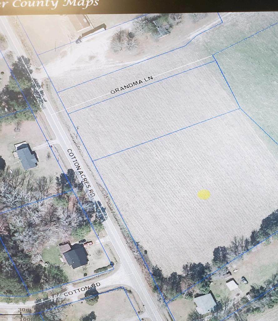 4215 Cotton Acres Rd - Photo 1