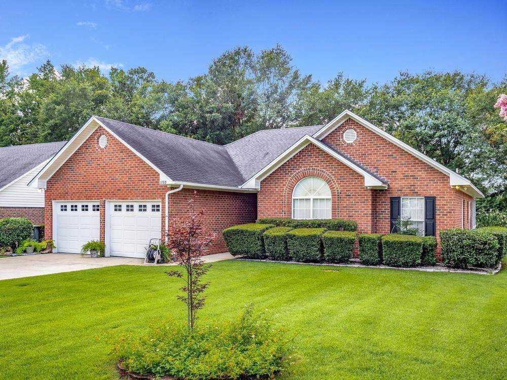 1155 Cutleaf Dr - Photo 1