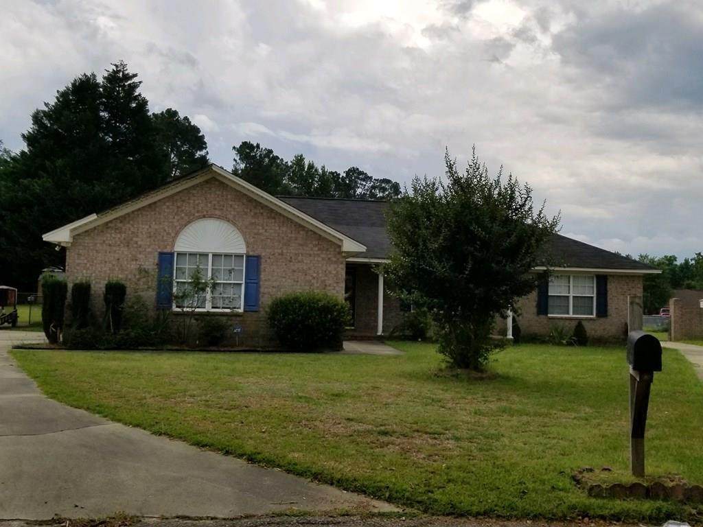 1285 Falling Water Lane - Photo 1