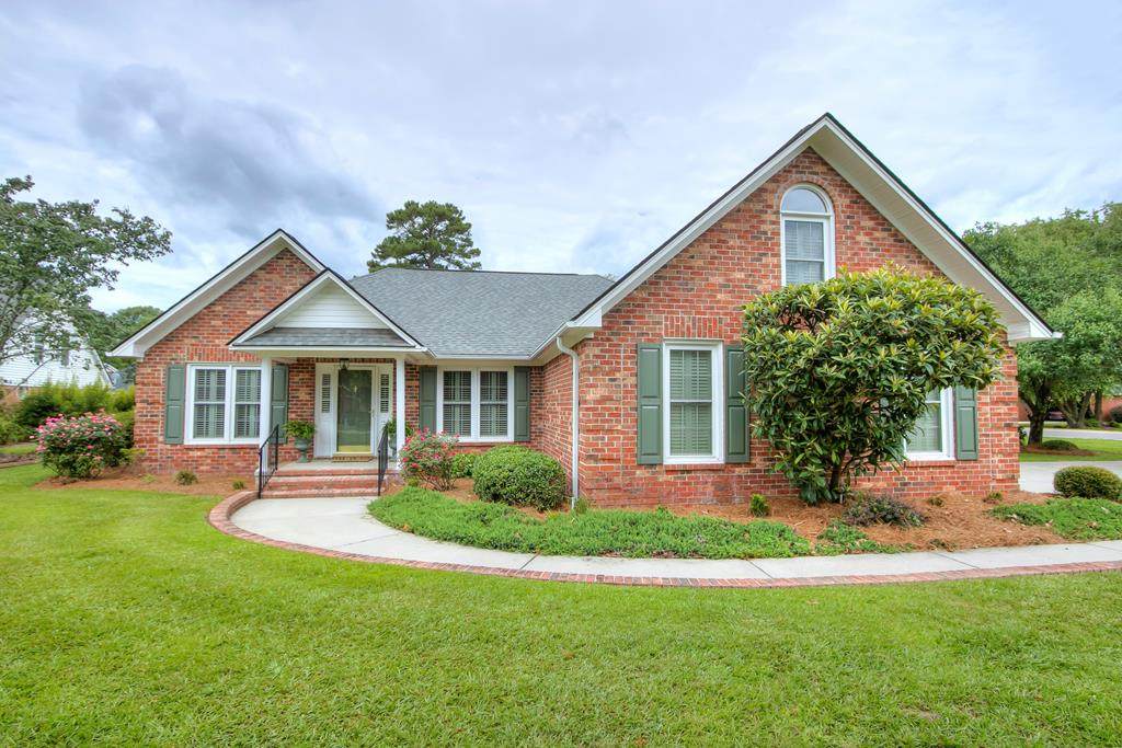 10 Flagstick Ct. - Photo 1