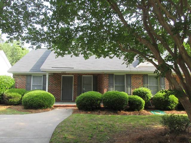 2065 Gion Street - Photo 1