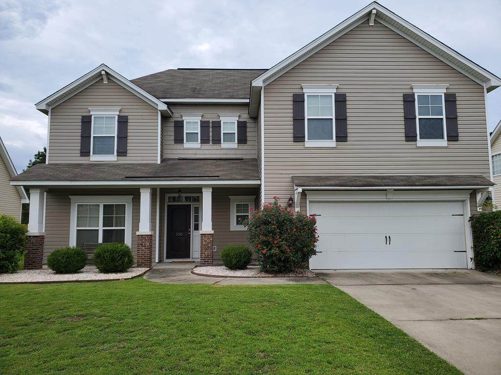 530 Batty Way - Photo 1
