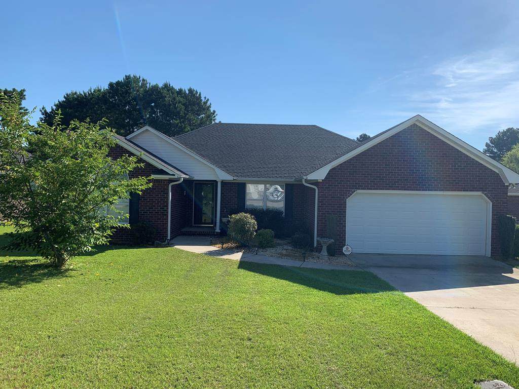 1745 Canberra Drive - Photo 1