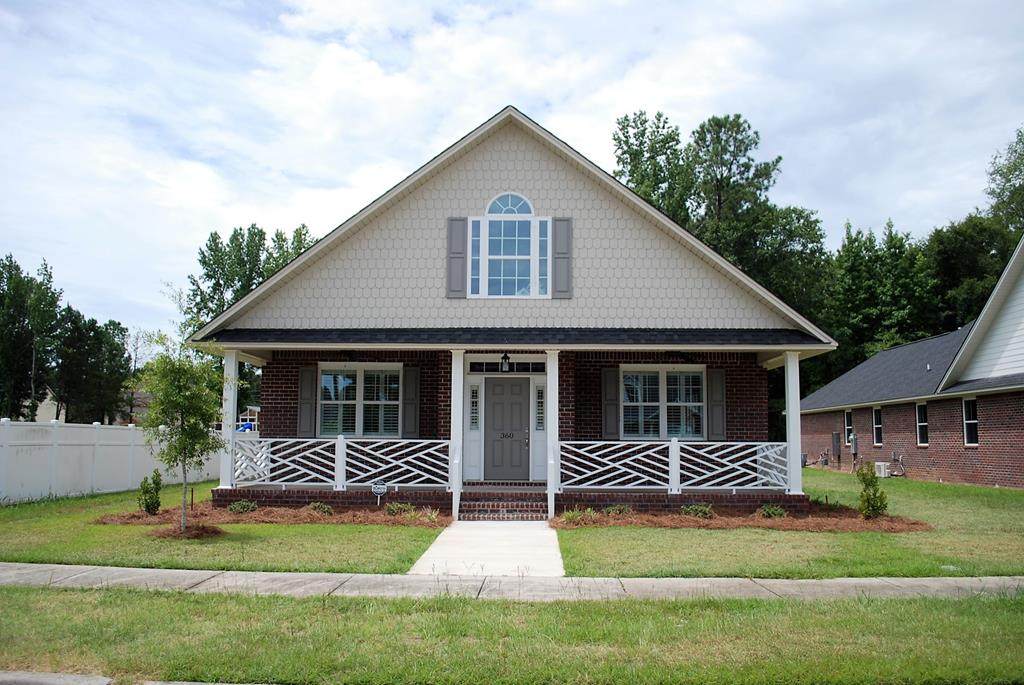360 Veranda - Photo 1