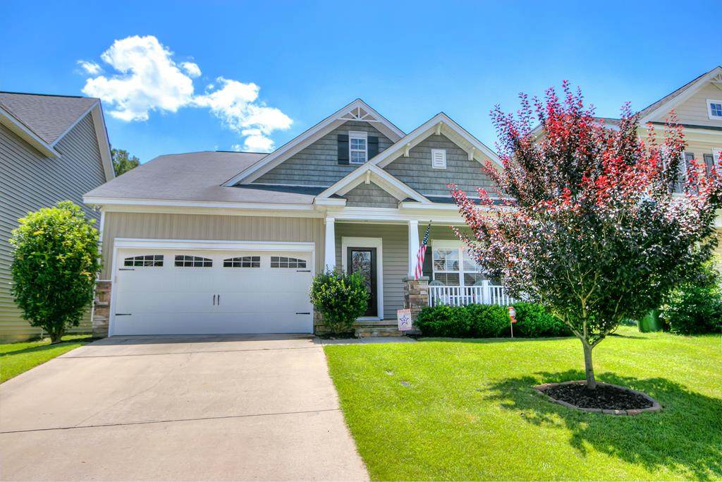 304 Gracemount Ln - Photo 1