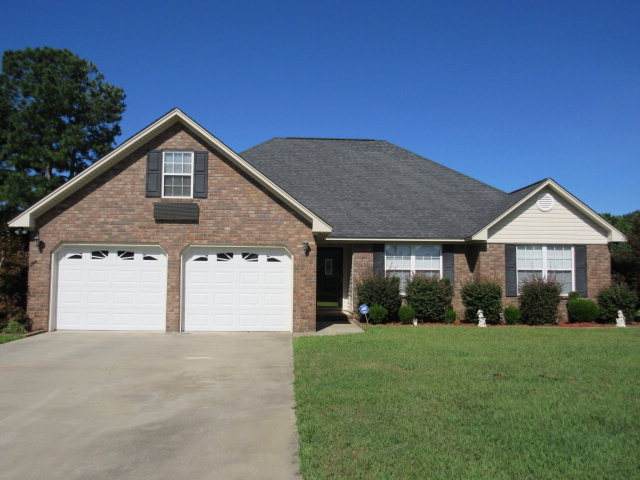 320 Trailwood Drive - Photo 1