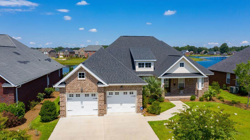 2135 Harborview Dr. - Photo 1