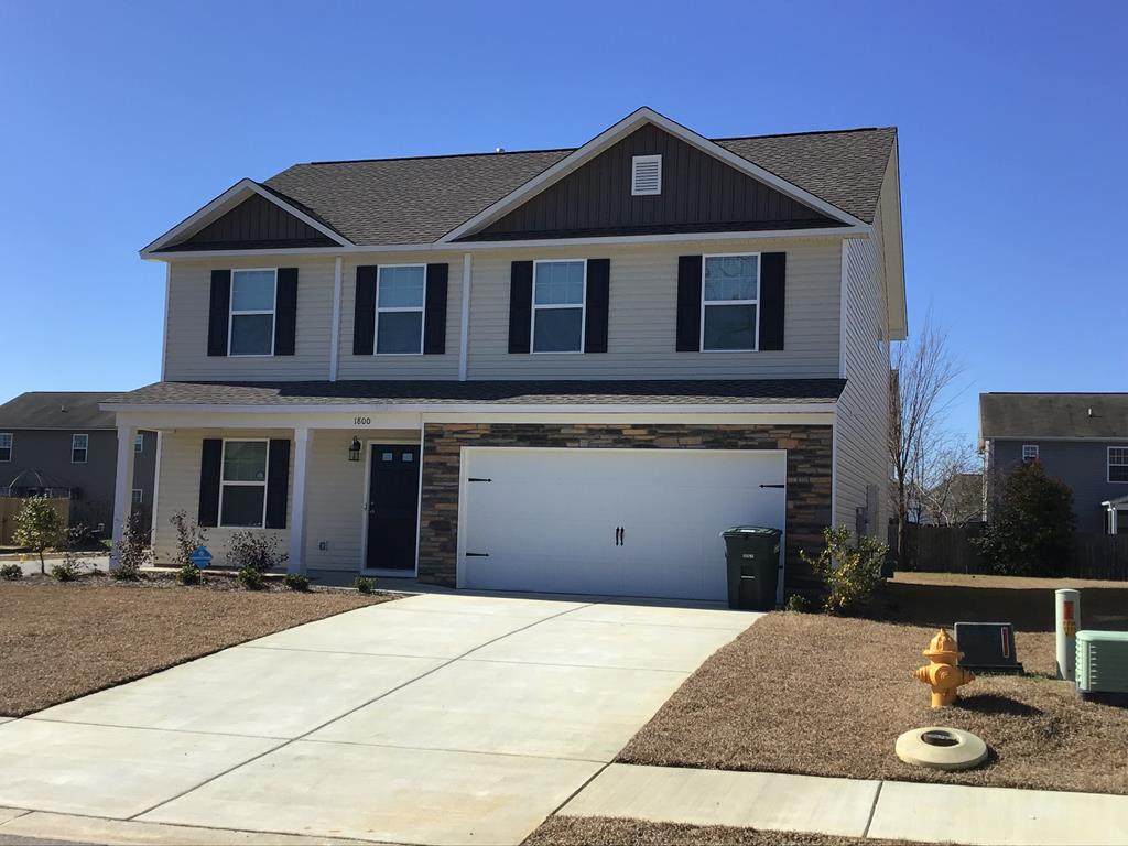 2880 Old Field Rd. (Lot 515) - Photo 1