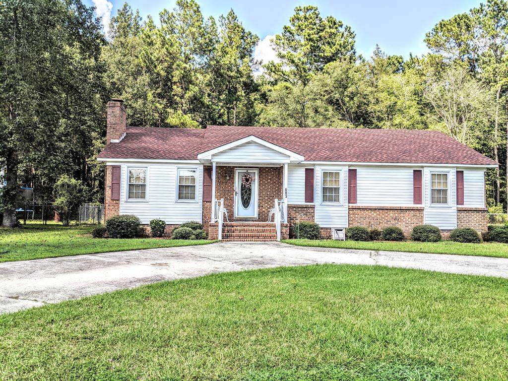 683 Boone Circle - Photo 1
