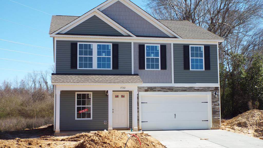 2900 Old Field Lot 511 - Photo 1