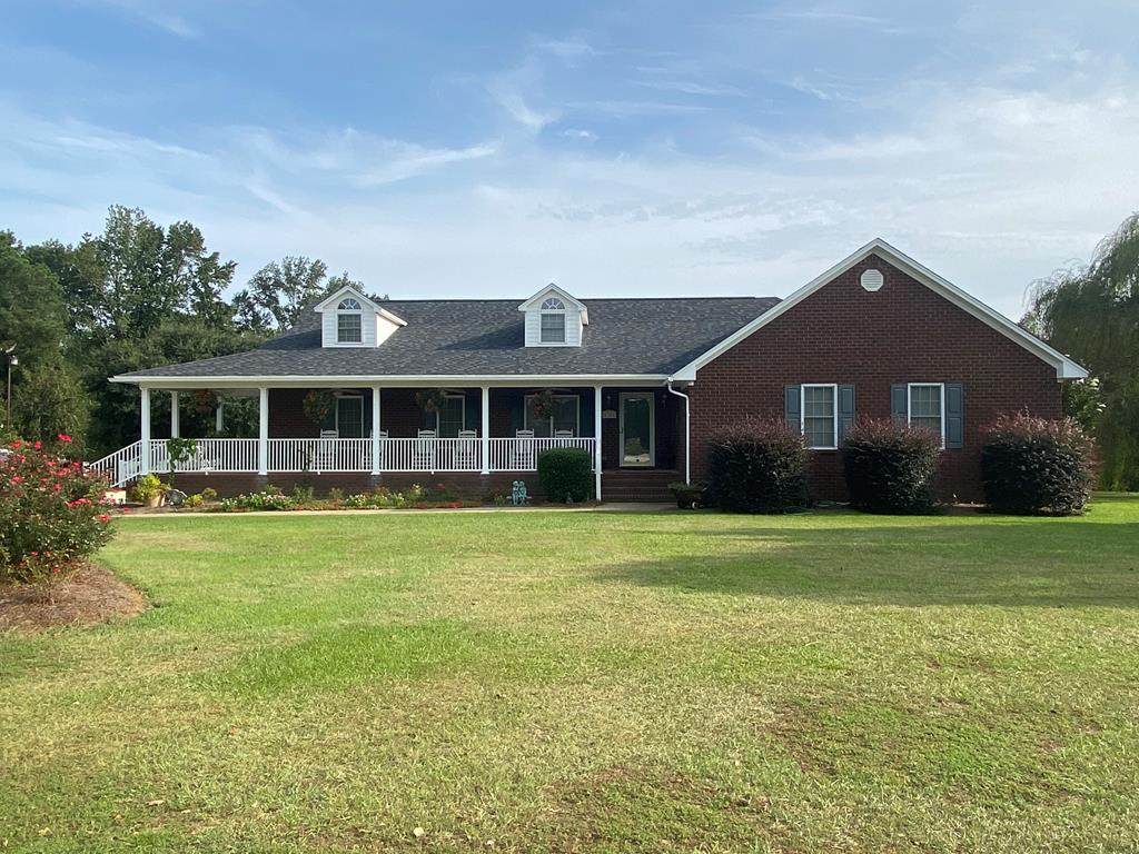 1341 Rockdale Blvd - Photo 1