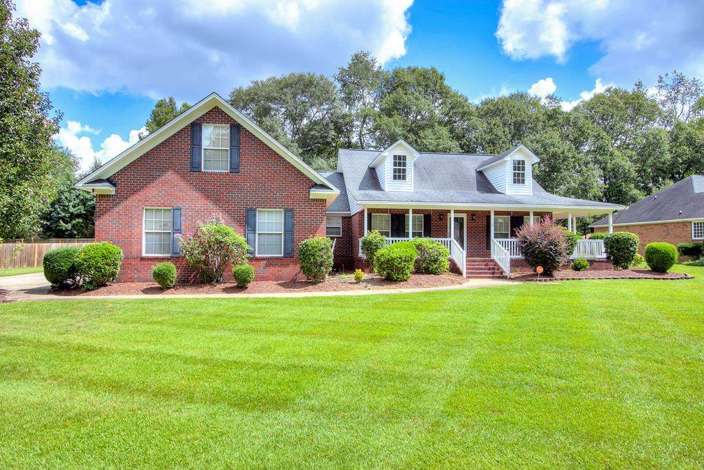 10 Elkhorn Circle - Photo 1
