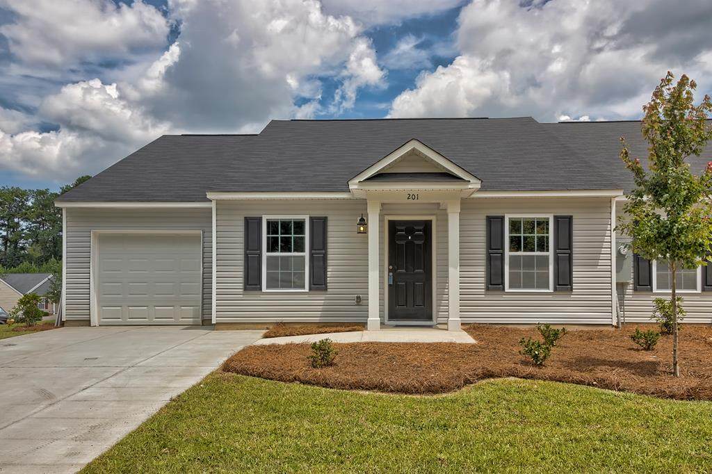 427 Conifer St. Lot 107 - Photo 1
