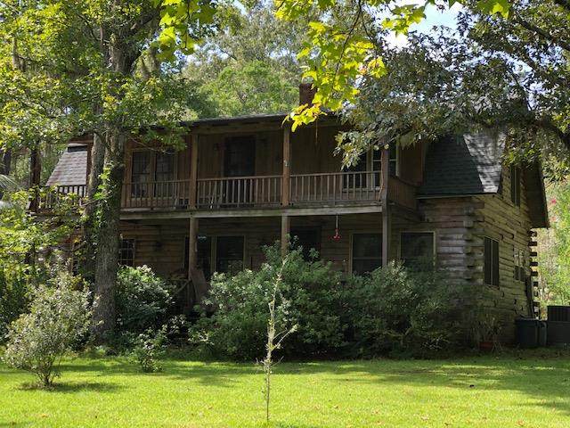 1201 Creek Road - Photo 1