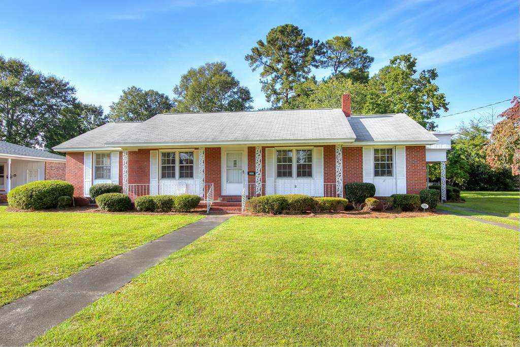 209 Lesesne Dr - Photo 1