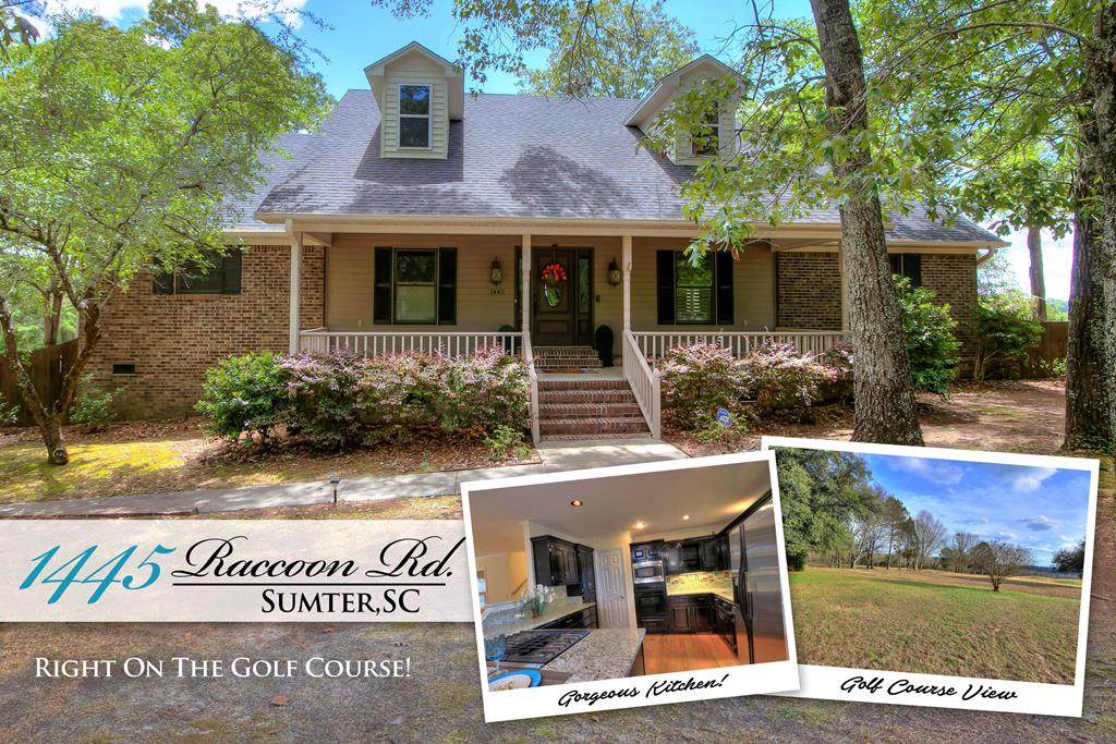 1445 Raccoon Rd - Photo 1