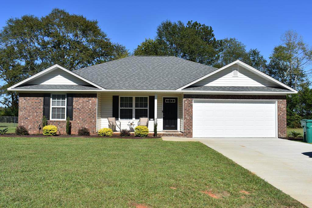 3315 Bluff Drive - Photo 1